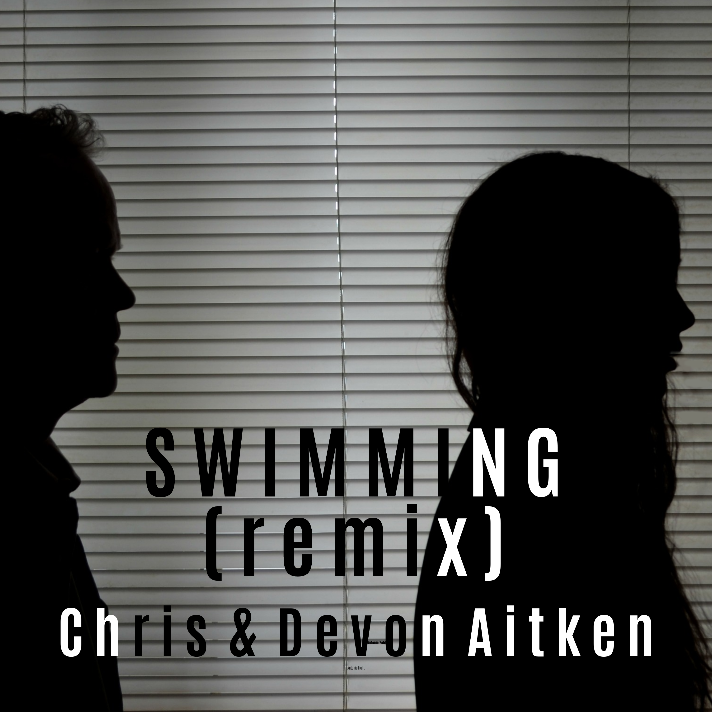 Swimming (remix) MP3 Download