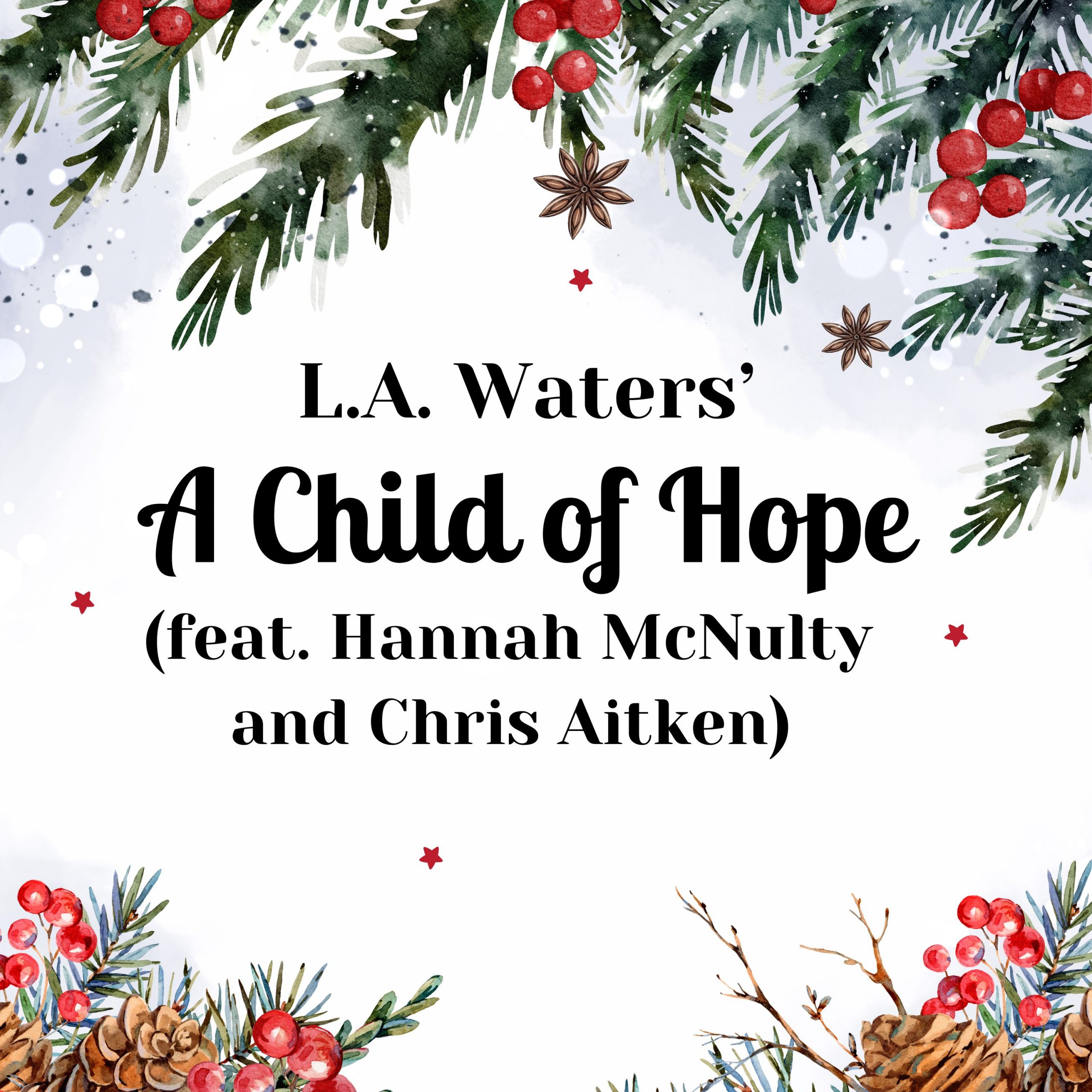 A Child of Hope MP3 Download