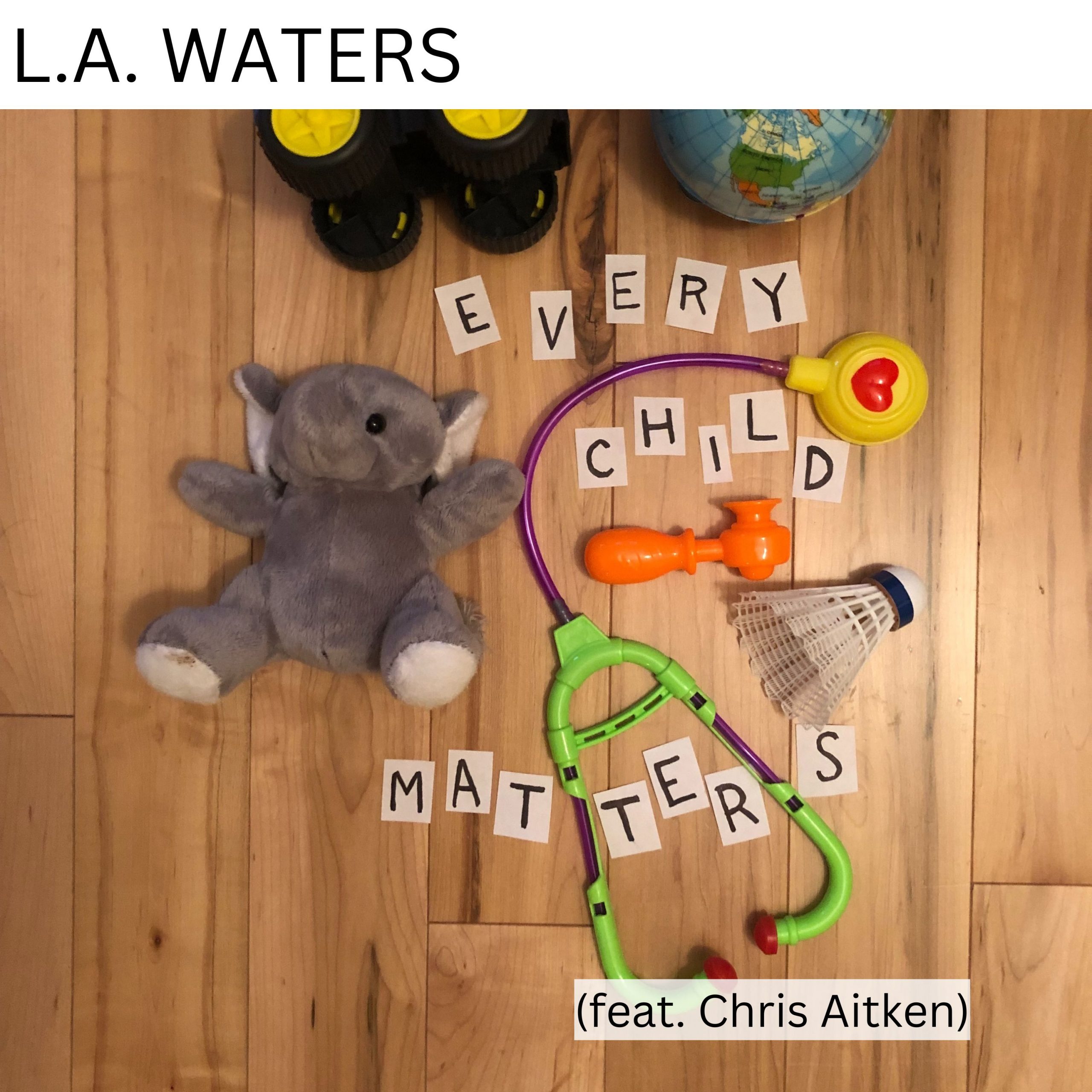 Every Child Matters MP3 Download