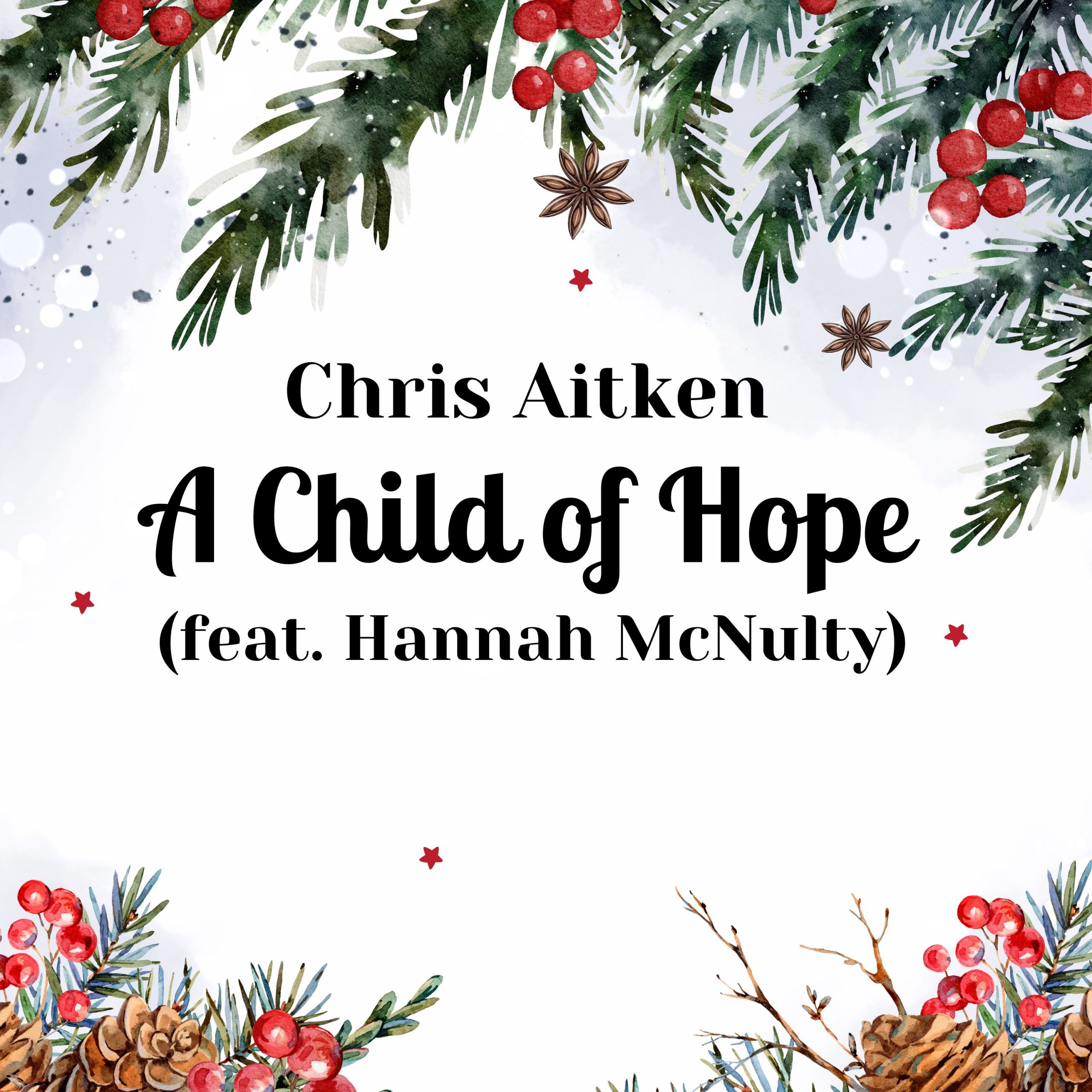 A Child of Hope MP3 Download